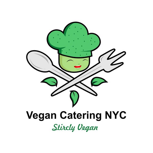 vegan catering nyc