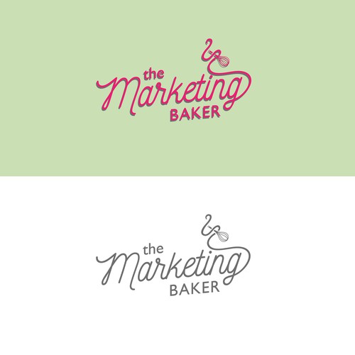 The Marketing Baker