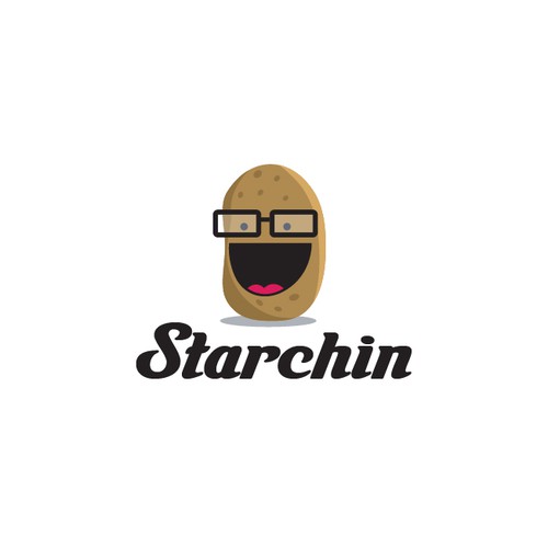 Create the next logo for Starchin