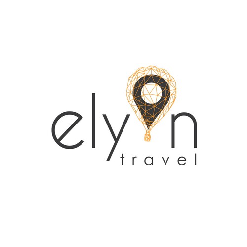 Travel Logo