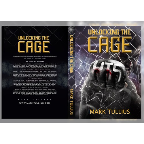 Unlocking the Cage.