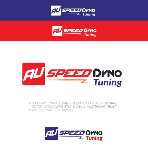 Need a  clean technical and attractive automotive logo for my specialized business...