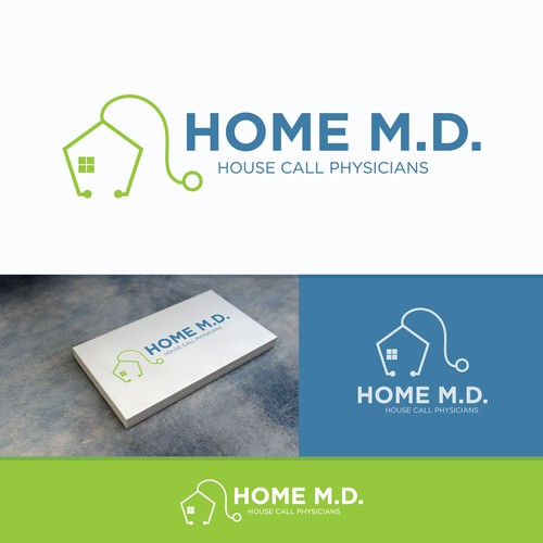 HOME M.D.