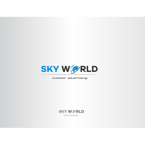 sky world