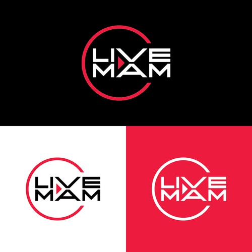 Live MAM media Management