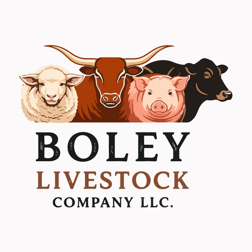 Boley Livestock Company
