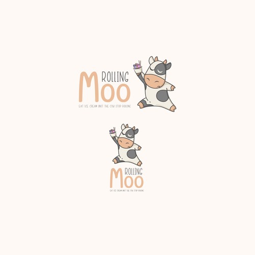 Rolling Moo Ice Cream