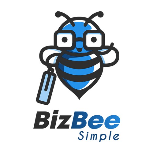 BizBee Logo