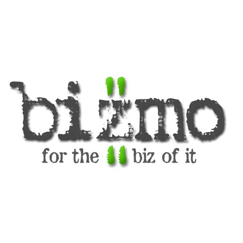 slick logo for business