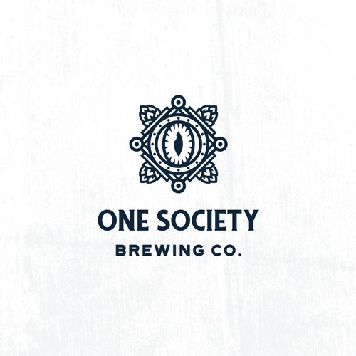 One Society Brewing Logo