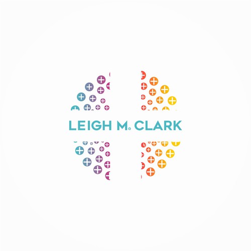 Leigh M. Clark