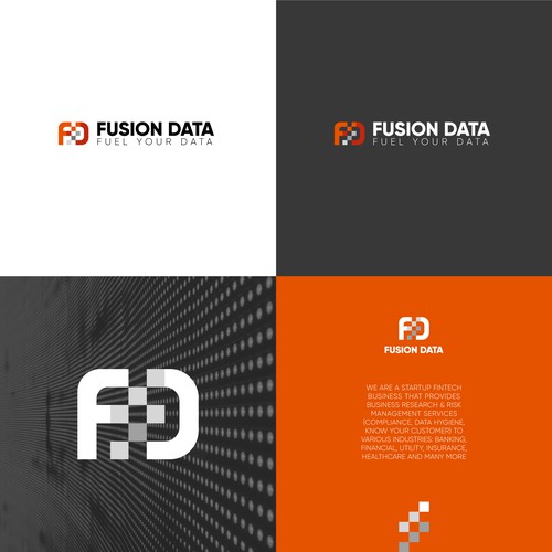 Fusion Data - Fuel Your data