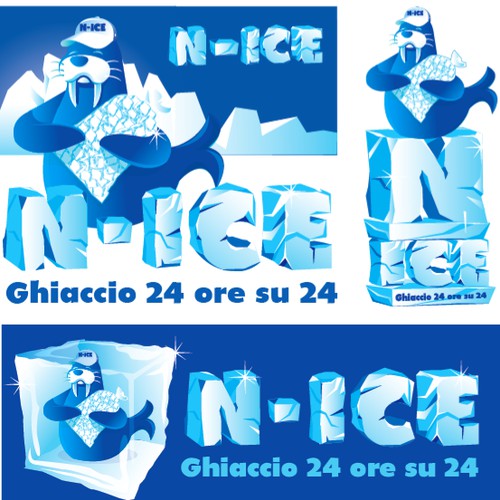 ICE? N-ICE 