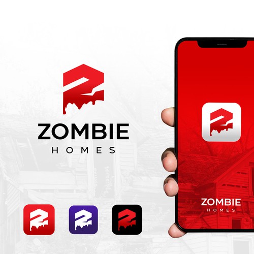 Creating  Logo for new consumer facing home app