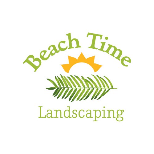 Logo design entry