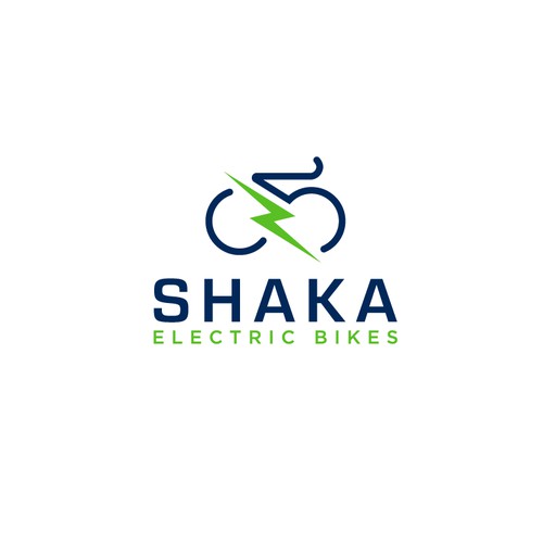 Logo Conept for Shaka