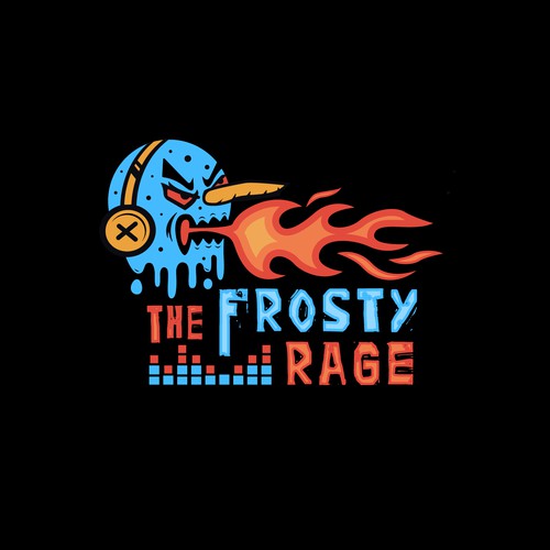 Frosty Rage