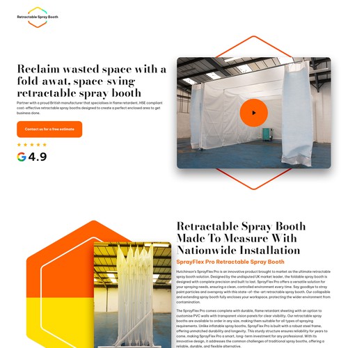 Web Page Design