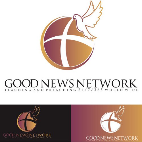 Good News Network Logo