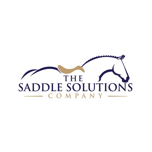 Horse logo