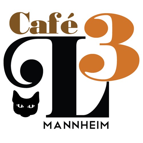 CAFE LOGO