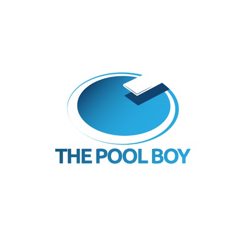 The Pool Boy