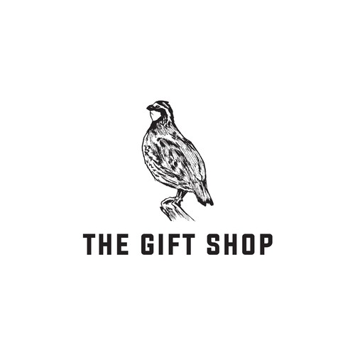 THE GIFT SHOP