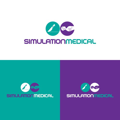 Health Care Logo