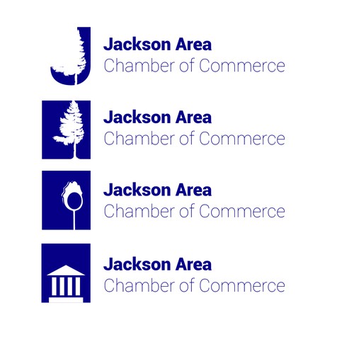branding for Jackson Area CoC