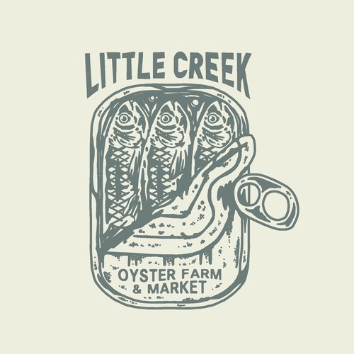 Little Creek Oyster Farm & Market