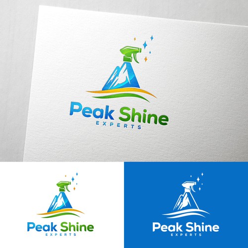 Peak Shine Experts