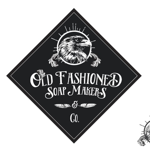 logo for Old Fashioned Saop Makers