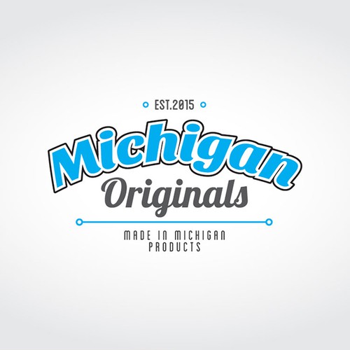 Michigan Originals