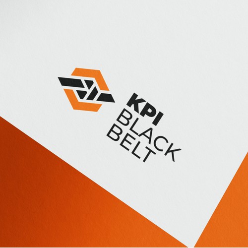 Logo for an expert course in performance measurement.