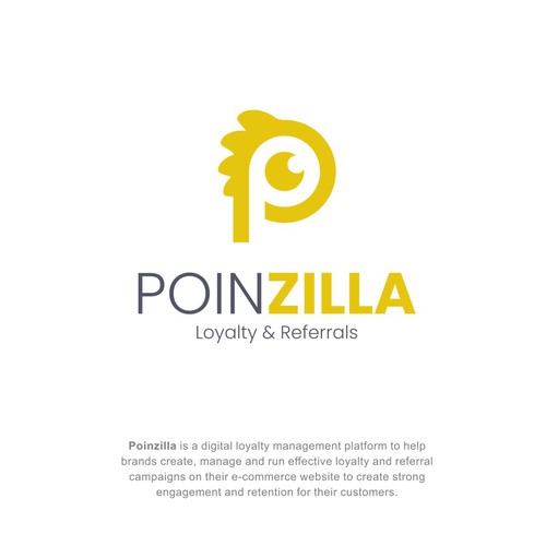 Poinzilla, a loyalty management software