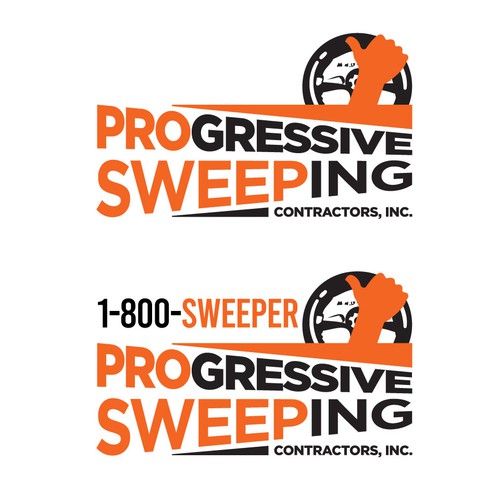 Progressive Sweeping