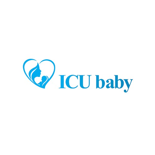 ICU baby