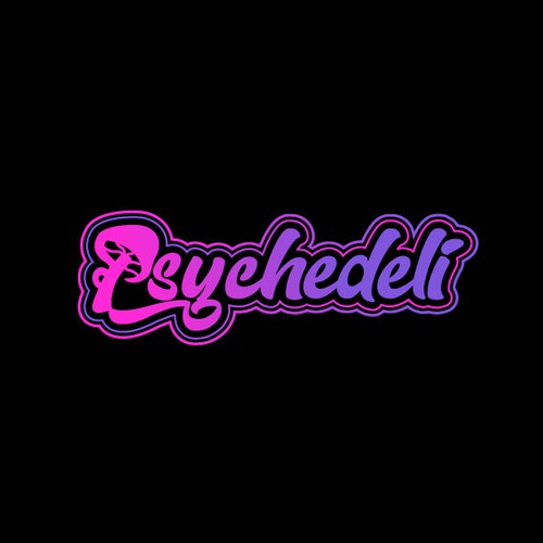 logo Psychedeli