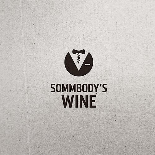 Out of the Box Wine Logo