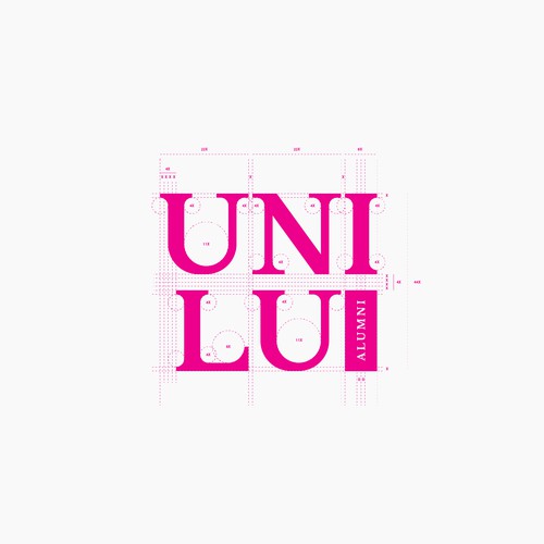 Unilu Alumni Logo