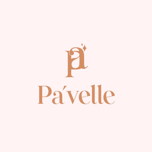 Pa'Velle Logo