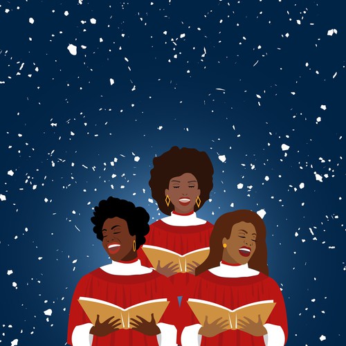 Christmas Illustration 
