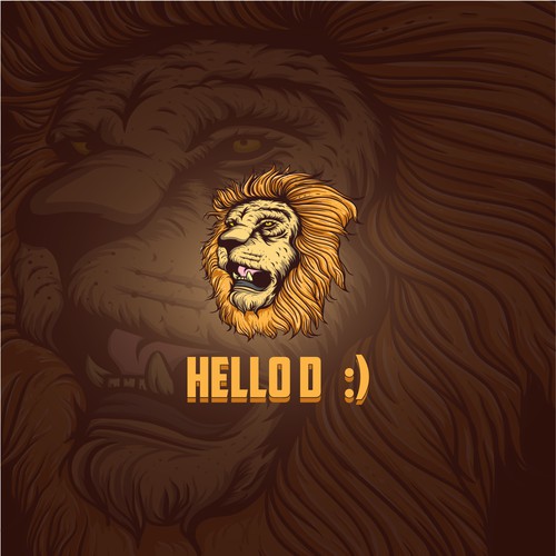 LION DESIGN