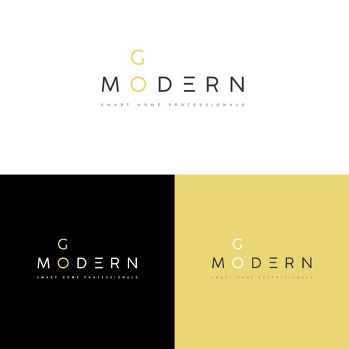 Go Modern 