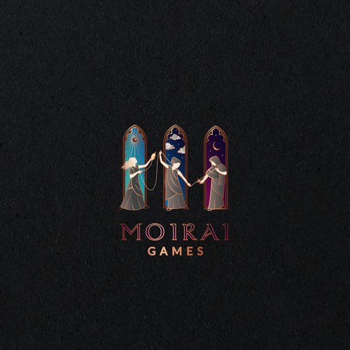 MORAI games