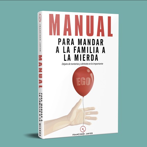 Manual.. - cover book 