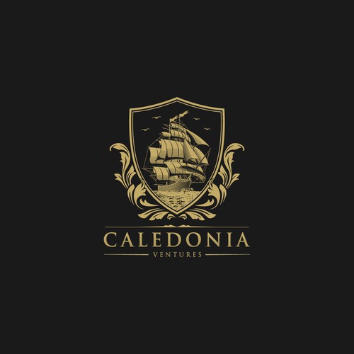 caledonia ventures