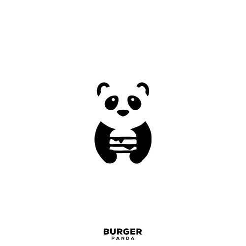 BURGER PANDA