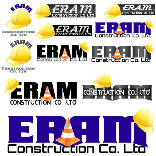 ERAM Construction Co. Ltd