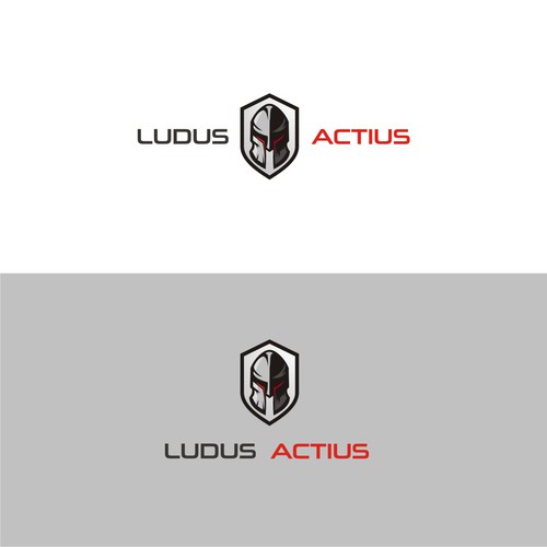 Ludus actius logo